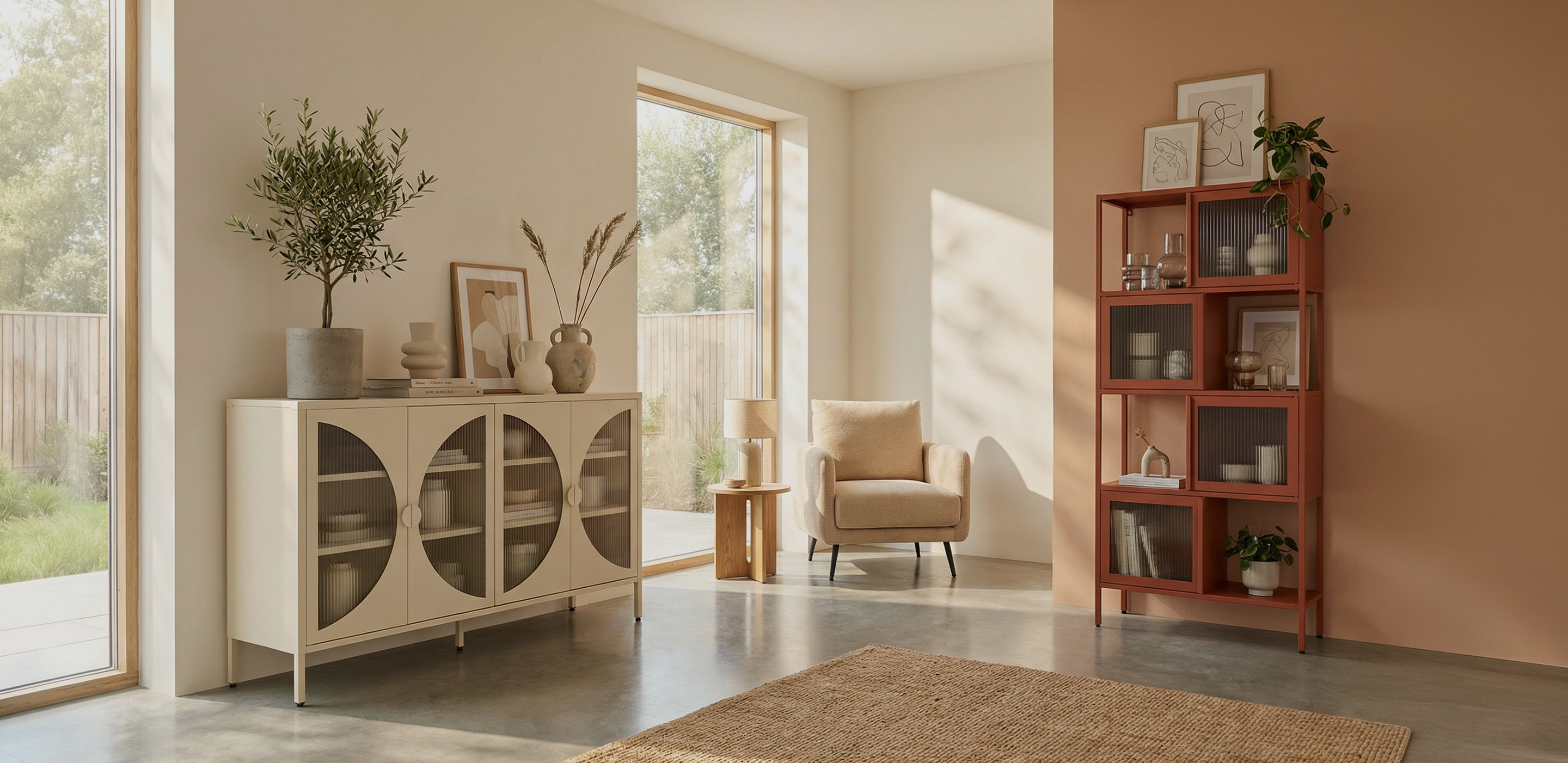 Discover our new metal arrivals